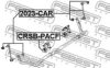 CHRYS 04743163AC Stabiliser Mounting